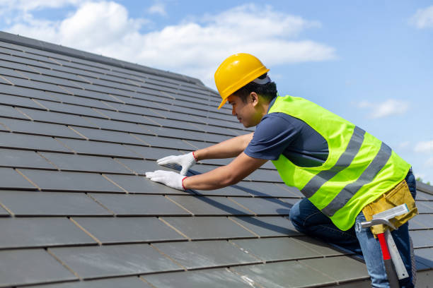 Best New Roof Installation  in Lake Cassidy, WA