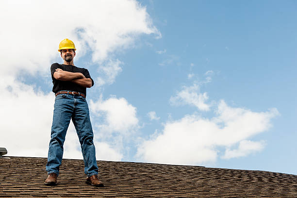 Best Best Roofing Contractors  in Lake Cassidy, WA