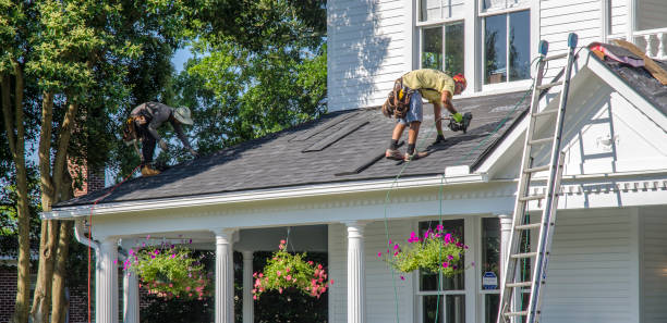 Quick and Trustworthy Emergency Roof Repair Services in Lake Cassidy, WA